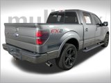 Used 2013 Ford F150 FX2 w/ Luxury Equipment Group image 3
