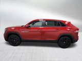 Used 2022 Volkswagen Atlas Cross Sport SE image 2