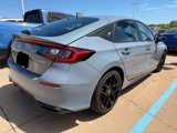 Used 2022 Honda Civic Sport image 2