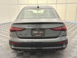 Certified 2024 Audi A3 2.0T Premium w/ Convenience Package image 4