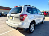 Used 2016 Subaru Forester 2.5i Premium w/ All-Weather Package image 4