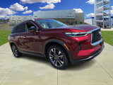 Used 2023 INFINITI QX60 Luxe w/ Cargo Package image 4