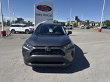 Used 2019 Toyota RAV4 LE image 2