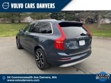 Certified 2022 Volvo XC90 T6 Momentum w/ Advanced Package image 3