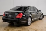 Used 2010 Mercedes-Benz S 550 4MATIC image 5
