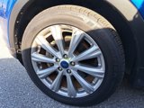 Used 2017 Ford Escape Titanium image 2