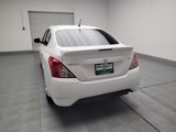 Used 2018 Nissan Versa SV image 6