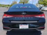 Used 2023 Hyundai Elantra SEL image 5