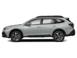 Used 2020 Subaru Outback Limited image 4