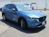 Used 2022 MAZDA CX-5 AWD 2.5 S image 5