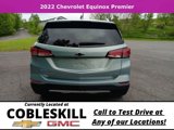 Used 2022 Chevrolet Equinox Premier image 4