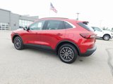New 2025 Ford Escape SE image 5