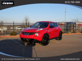 Used 2014 Nissan Juke S w/ Midnight Edition 2.0 image 3
