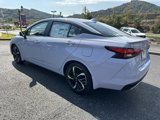New 2025 Nissan Versa SR image 4