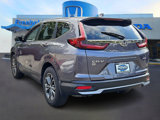Certified 2022 Honda CR-V EX-L image 4