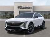 New 2024 Cadillac Lyriq Sport image 6
