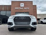 Used 2017 Audi Q7 3.0T Prestige w/ Prestige Package image 2