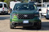 New 2025 Ford Maverick XLT image 2