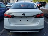 Used 2020 Nissan Versa SV image 5