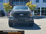 Used 2021 Ford F150 XLT w/ Equipment Group 302A High image 5