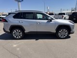 New 2025 Toyota RAV4 XLE Premium image 2