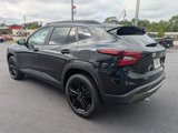 New 2025 Chevrolet Trax ACTIV w/ Driver Confidence Package image 5