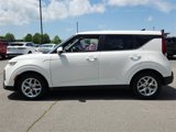 Used 2022 Kia Soul LX w/ Technology Package image 6