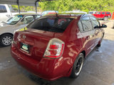 Used 2008 Nissan Sentra 2.0 S w/ Convenience Plus Pkg image 3