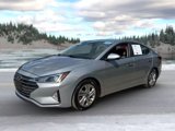 Used 2020 Hyundai Elantra SEL image 3