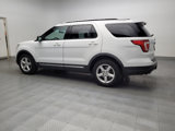 Used 2018 Ford Explorer XLT image 3