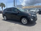 Used 2021 Chevrolet Equinox LT image 3