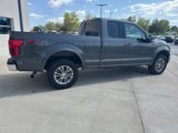 Used 2019 Ford F150 Lariat w/ Equipment Group 501A Mid image 4