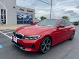 Used 2020 BMW 330i Sedan w/ Convenience Package image 2