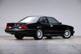 Used 1988 BMW M6 Coupe image 5