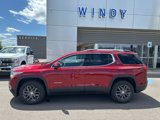 Used 2019 GMC Acadia SLT w/ LPO, Floor Liner Package image 3