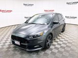 Used 2017 Ford Focus ST w/ Equipment Group 401A image 3