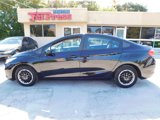 Used 2018 Chevrolet Cruze LS image 4