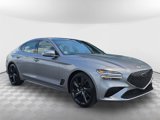 Used 2023 Genesis G70 2.0T w/ Sport Prestige Package image 2