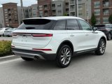 Certified 2021 Lincoln Corsair AWD w/ Premium Package image 3