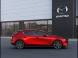 New 2025 MAZDA MAZDA3 s image 5