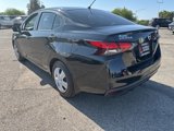 Used 2021 Nissan Versa S image 5