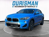 Used 2018 BMW X2 xDrive28i image 2