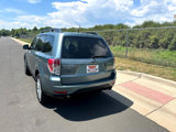 Used 2011 Subaru Forester 2.5X Limited image 3