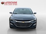 Used 2020 Chevrolet Malibu LT image 2