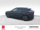 Used 2025 Chevrolet Trax RS w/ Driver Confidence Package image 4