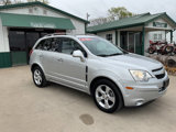 Used 2014 Chevrolet Captiva Sport LT w/ Convenience Package image 5