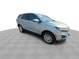 Certified 2022 Chevrolet Equinox LT image 2