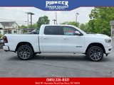 Used 2020 RAM 1500 Rebel image 4
