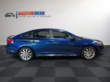 Used 2017 Hyundai Sonata Sport w/ Value Edition Package 02 image 6