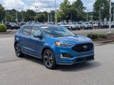 Used 2021 Ford Edge ST w/ Equipment Group 401A image 3